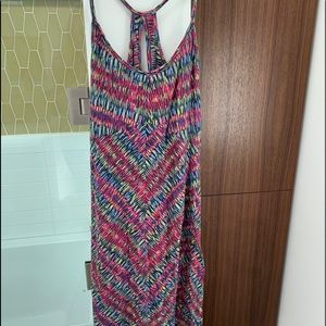 patagonia amber dawn dress